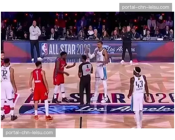 深度：下赛季全明星赛制改革提案，或将加入战术挑战环节