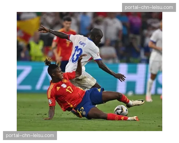 冠军之路：解读西班牙队本届欧锦赛的防守哲学